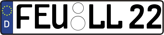 FEU-LL22