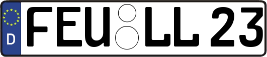 FEU-LL23