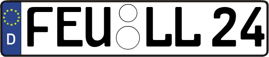FEU-LL24