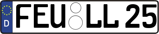FEU-LL25