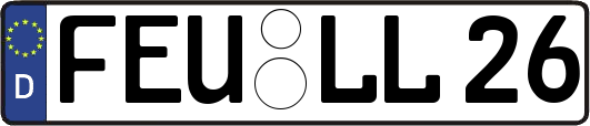 FEU-LL26