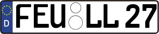 FEU-LL27