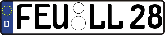FEU-LL28