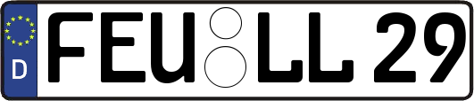 FEU-LL29
