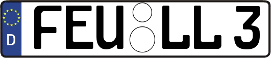 FEU-LL3