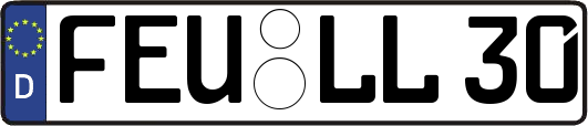 FEU-LL30