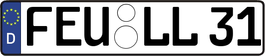 FEU-LL31