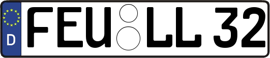 FEU-LL32