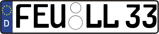 FEU-LL33