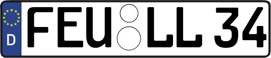 FEU-LL34