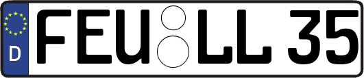 FEU-LL35