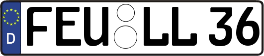 FEU-LL36