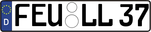 FEU-LL37