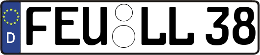 FEU-LL38