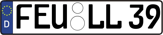 FEU-LL39