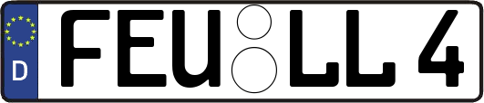 FEU-LL4