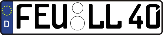 FEU-LL40