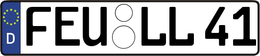 FEU-LL41