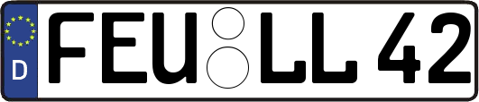 FEU-LL42