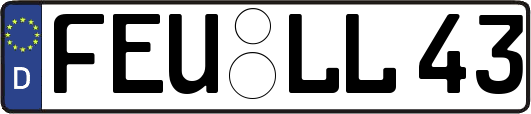 FEU-LL43