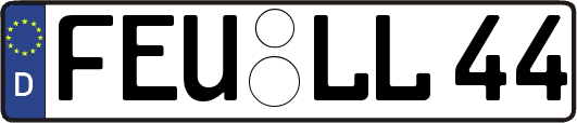FEU-LL44