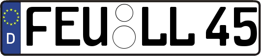 FEU-LL45