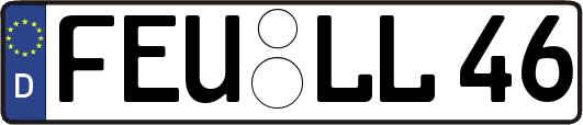FEU-LL46