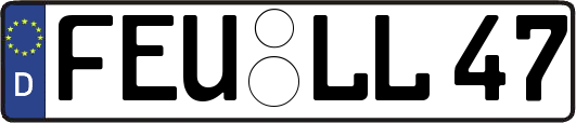 FEU-LL47