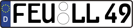 FEU-LL49