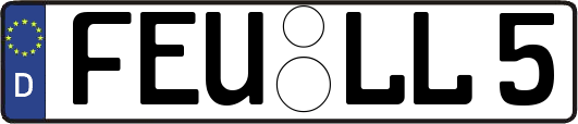 FEU-LL5