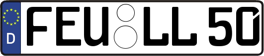 FEU-LL50