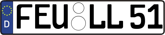 FEU-LL51