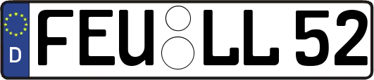 FEU-LL52