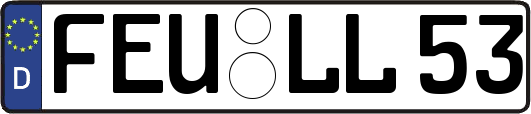 FEU-LL53