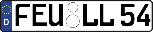 FEU-LL54