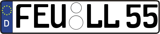 FEU-LL55