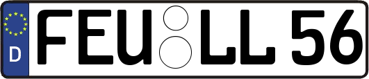 FEU-LL56