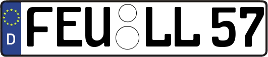 FEU-LL57