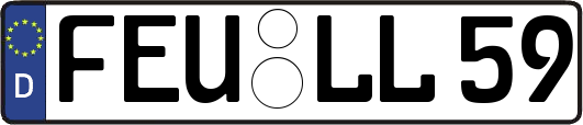 FEU-LL59