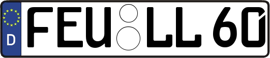 FEU-LL60