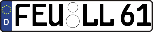 FEU-LL61