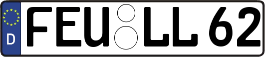FEU-LL62