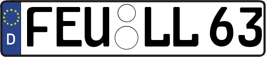 FEU-LL63