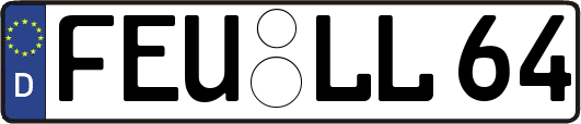 FEU-LL64