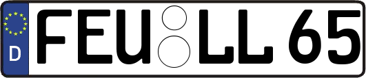 FEU-LL65