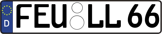 FEU-LL66