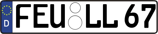 FEU-LL67