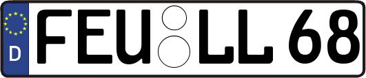 FEU-LL68