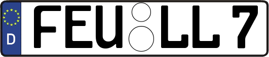 FEU-LL7