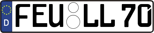 FEU-LL70